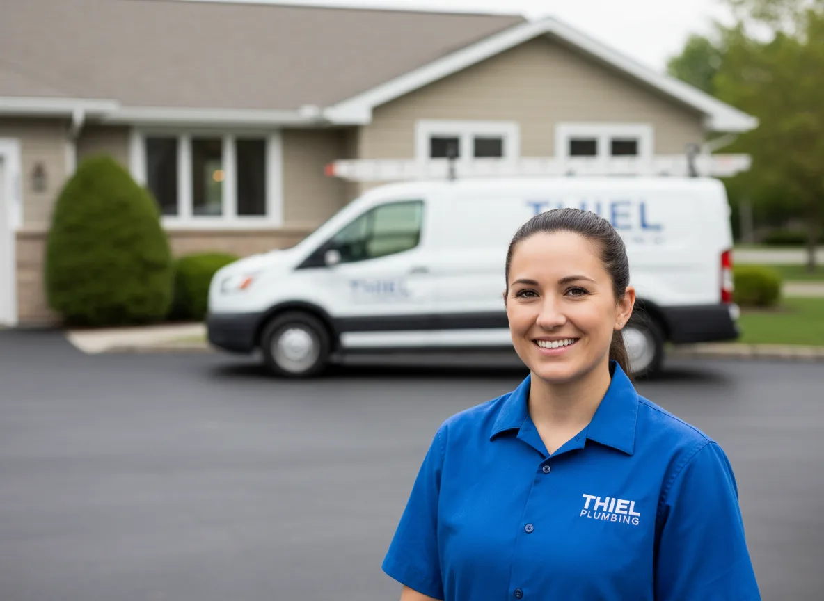 Plumber Sheboygan Falls, WI FAQs